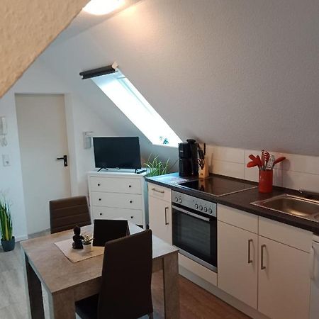 Flensburg Zentrum 10 Hh Dgr 외부 사진