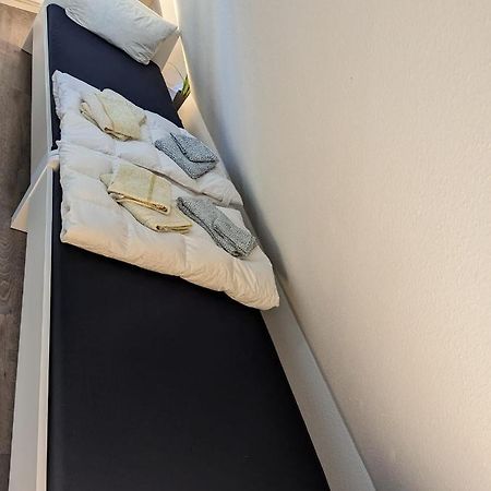 Flensburg Zentrum 10 Hh Dgr 외부 사진