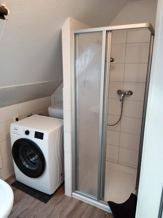 Flensburg Zentrum 10 Hh Dgr 외부 사진