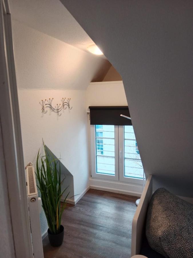 Flensburg Zentrum 10 Hh Dgr 외부 사진