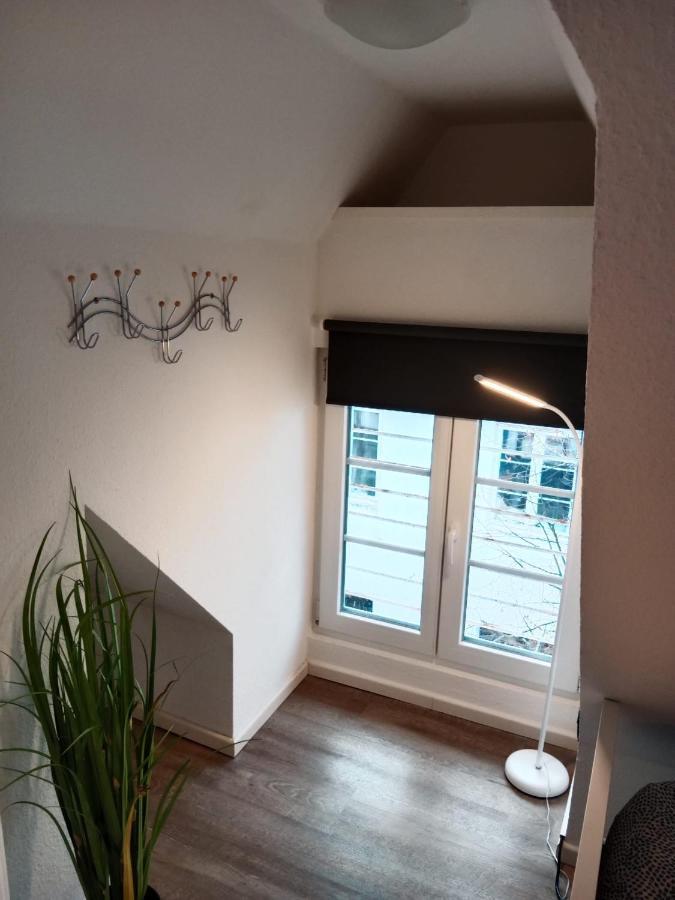 Flensburg Zentrum 10 Hh Dgr 외부 사진