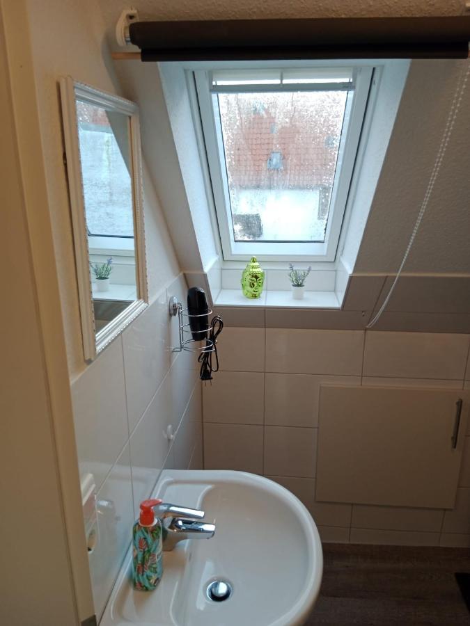Flensburg Zentrum 10 Hh Dgr 외부 사진