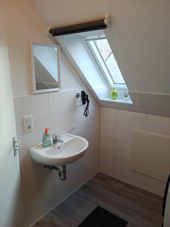Flensburg Zentrum 10 Hh Dgr 외부 사진