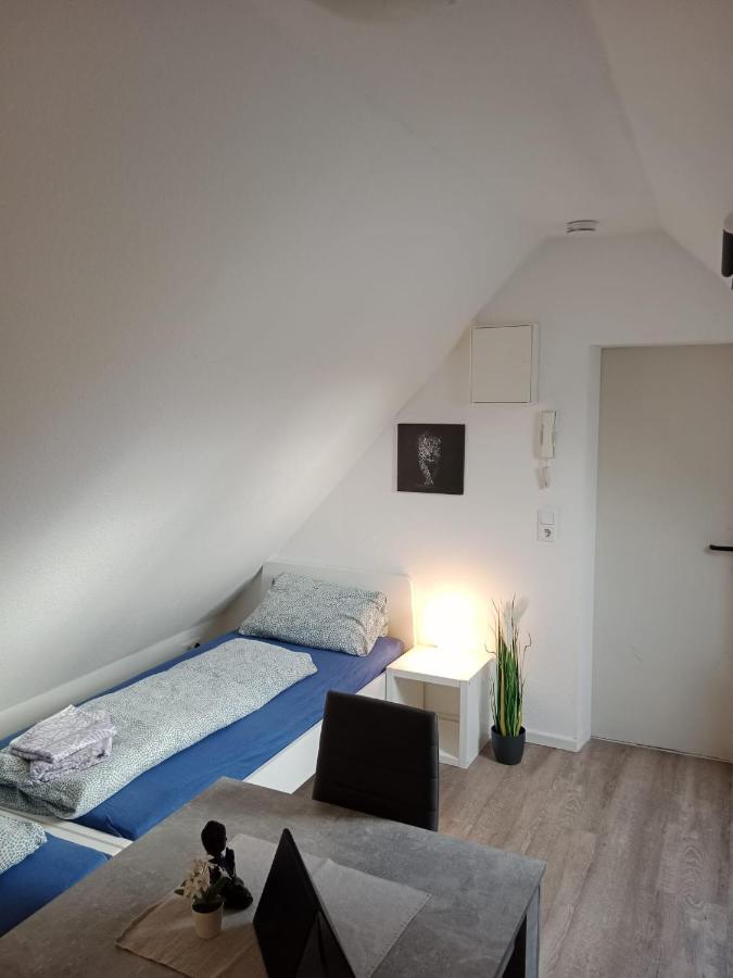 Flensburg Zentrum 10 Hh Dgr 외부 사진