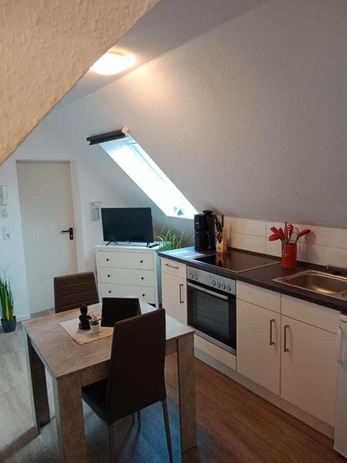 Flensburg Zentrum 10 Hh Dgr 외부 사진
