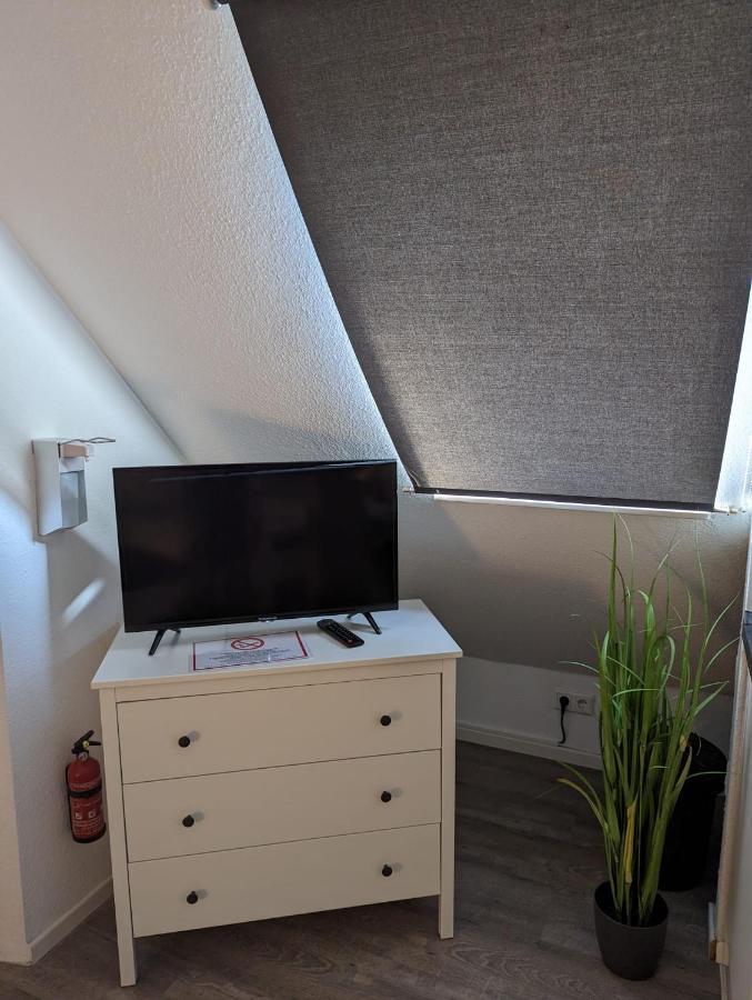 Flensburg Zentrum 10 Hh Dgr 외부 사진